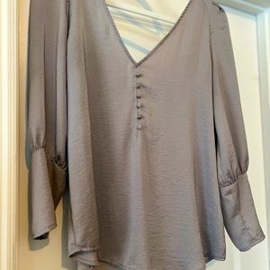 Express blouse size S